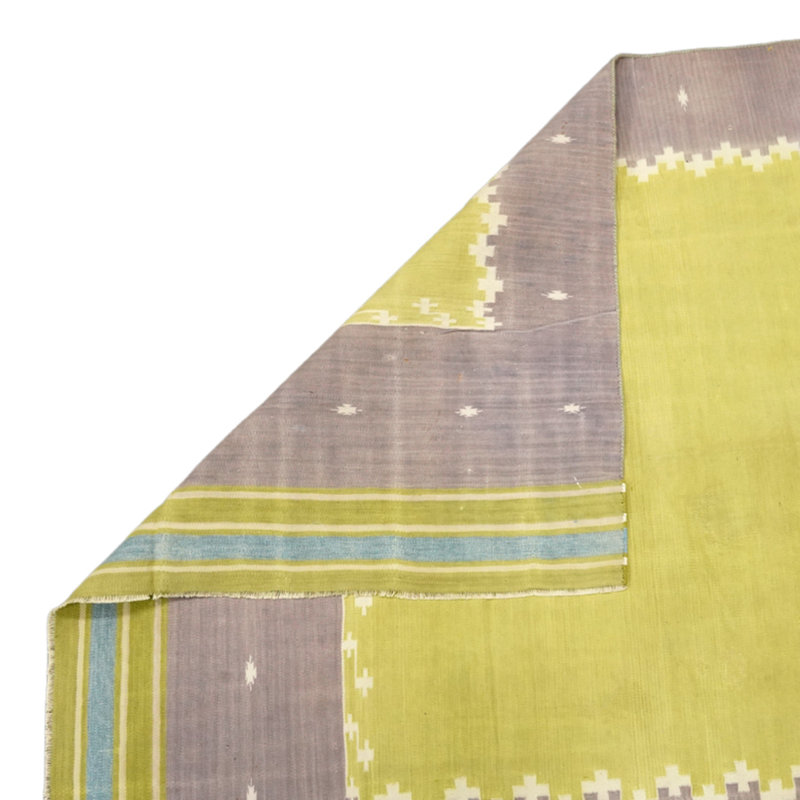 One-of-a-Kind 3'6" X 6'4" Area Rug