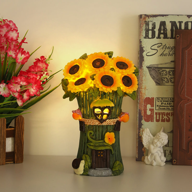 Statue de jardin Cardonaghy