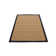 Sisal Hand Woven Black Rug