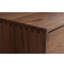 Ensemble de tables basses modernes et simples