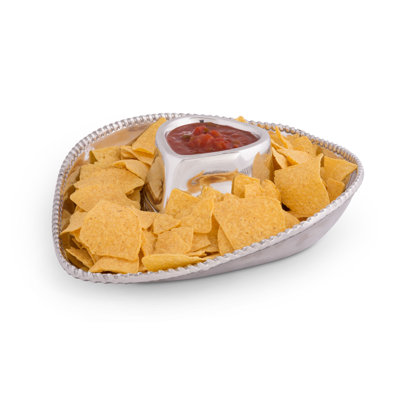 Western Chips And Dip Platter