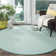 Dryden Hand Woven Cotton Geometric Rug