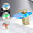 Single-handle Bathroom Faucet-97257078