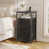 Gris anthracite n'est pas disponible