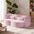Ourson rose est en rupture de stock
