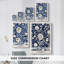 Série sur toile tendue sur mesure - 3 pièces-409540430