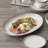 Noritake Raylan Oval Platter, 14"