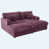 Wine Red est en rupture de stock