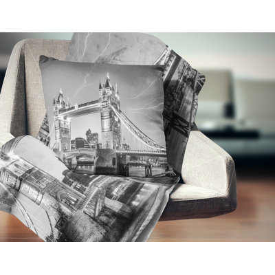 Throw Pillow