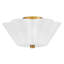 Aubrielle Medium Semi-Flush Mount-963281461