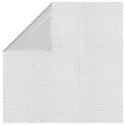Solar-Poolabdeckung