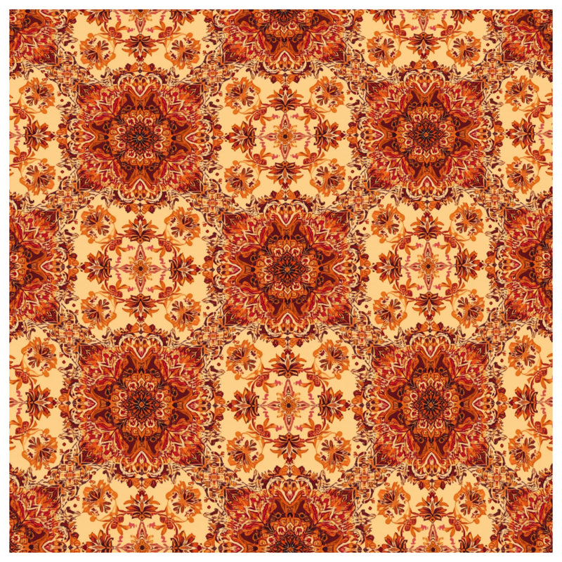 Coussins Orala, 16 x 16 pouces