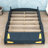 Akkie Platform Storage Bed-745550726