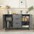 Accent Cabinet-101943441
