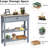 Bodmin 29"W Console Table with Shelf-115984895