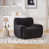 Chenille noir est en rupture de stock