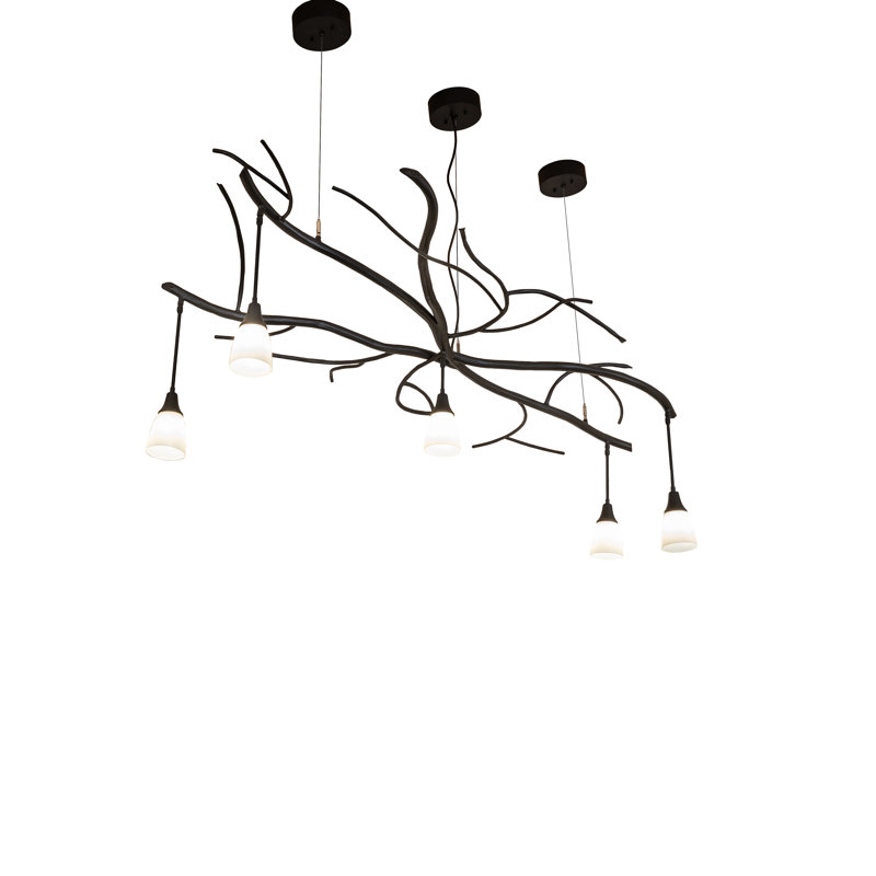5 - Light Chandelier