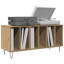 Hanlin Rectangle Accent Cabinet-865599619