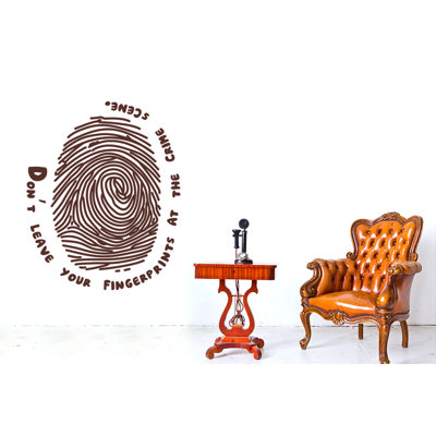 Wall Decal