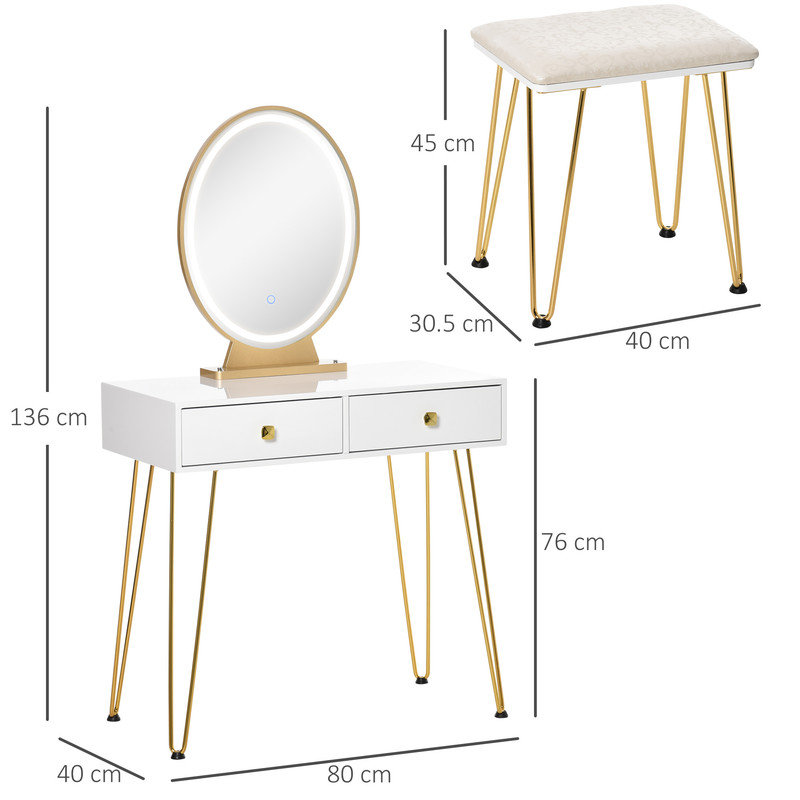 Dressing Table
