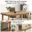 63 Inches Executive Desk Computer Desk-696534398