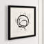 Meditations In An Emergency 2 Giclee Print