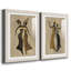 " Celebration I " 2 - Pieces-372022304-372022278-372022316