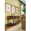 Decorator 72'' W Console Table