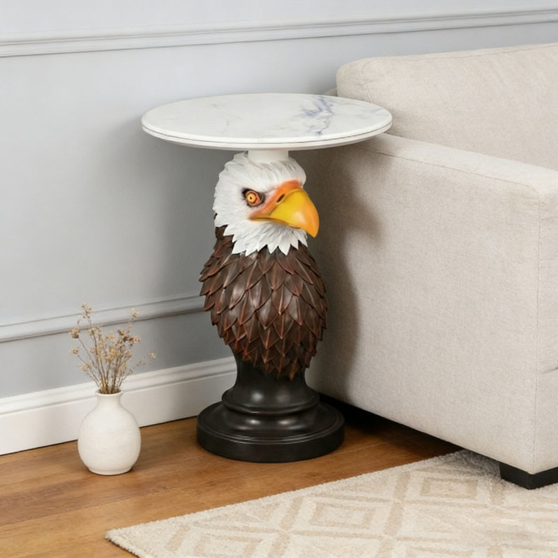Tables d'appoint de table d'appoint