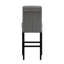 Chabot Upholstered Counter Stool