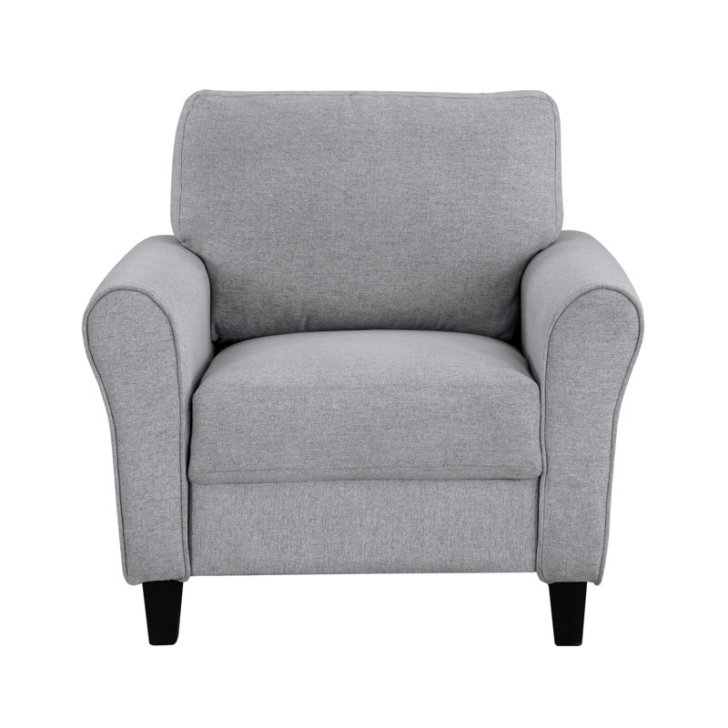 Meuble de salon transitionnel moderne 1pc