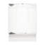 Integrated Under-Worktop Freezer With Nofrost
