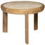 Cirrus Outdoor Chat Table