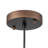Jamareon 1 - Light Pendant-114851169