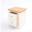 45cm W Plywood / Laminate Board Bedside Table-20586877