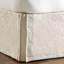Sandrine Matelasse Coverlet Set