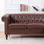 Canapé modulaire en cuir Ra Ra-123292738