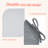 17-inch Depth Trapezoidal Cushion-1400042851