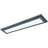 Capps Dimmable Rectangle Flush Mount-31819732