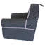 Fauteuil en coton pour enfants Derr
