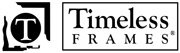 Timeless Frames logo