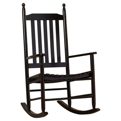 Chaise berçante Dahlonega