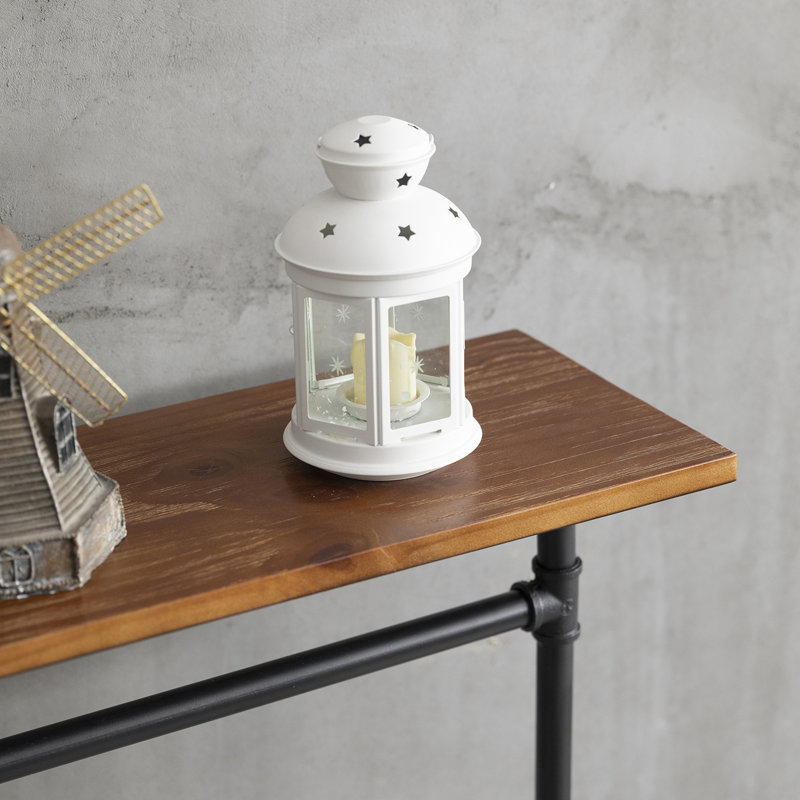 Portemanteaux, fer et bois Placard Portemanteaux sur pied
