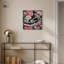 Art mural caché en toile Sneaker-117579404-117579406-117579407