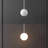 Jacere 1 - Light Single Globe Pendant-116415414-115384712