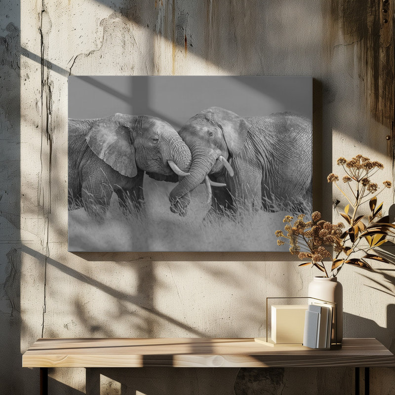 Wrapped Canvas Print, 50.8cm H x 76.2cm W