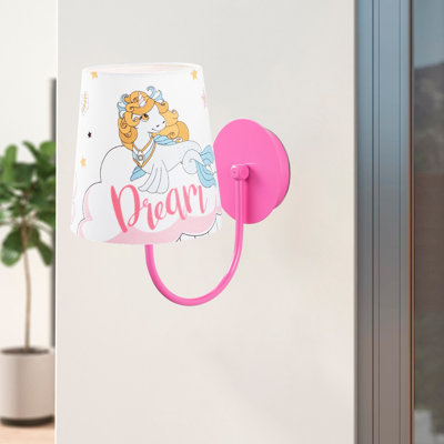 Armed Sconce