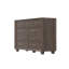Commode double 9 tiroirs-1666837772