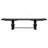 Beige 7-Piece Extension Dining Table Set