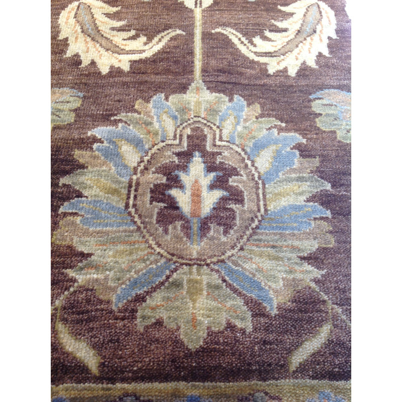 One-of-a-Kind 9' X 12' Area Rug